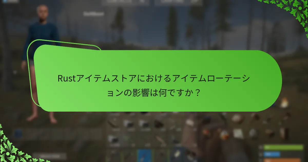 コミュニティのフィードバックはアイテム購入にどのように影響しますか？