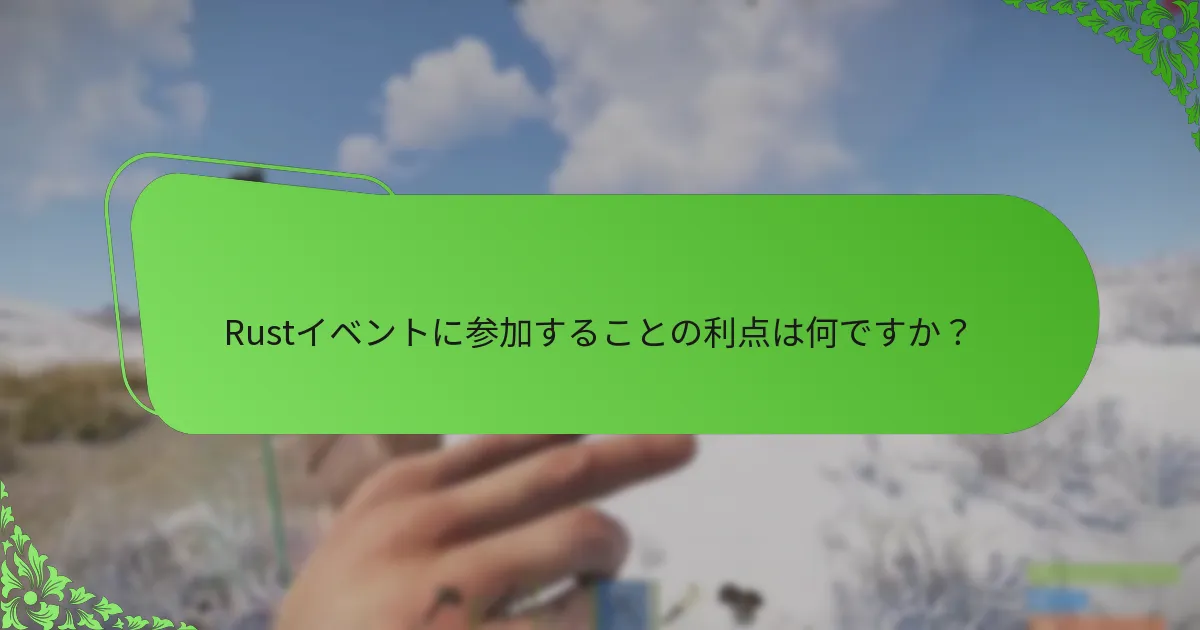 イベント中に利用可能なゲーム内購入は何ですか？